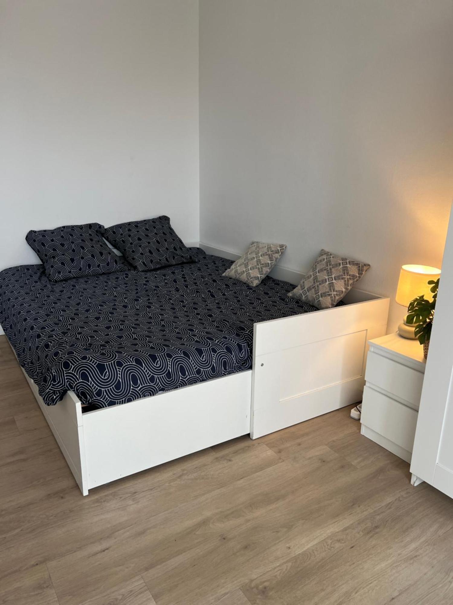 Appartement Magnifique F1 A Lingolsheim Extérieur photo